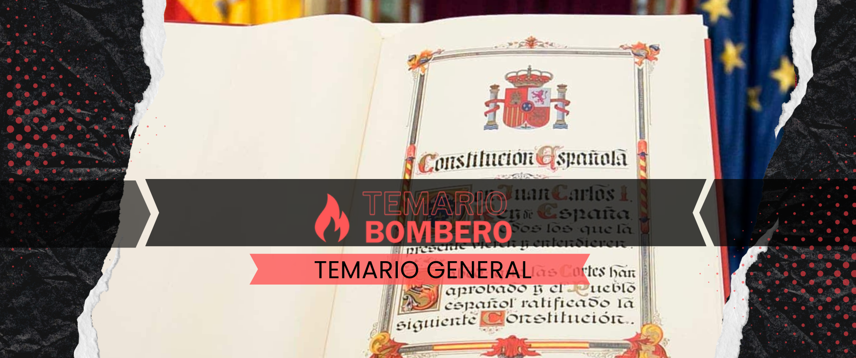 TEMARIO GENERAL