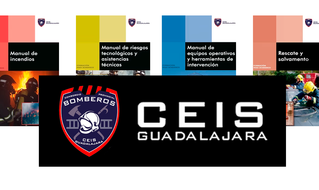 TEST TEMARIO CEIS GUADALAJARA