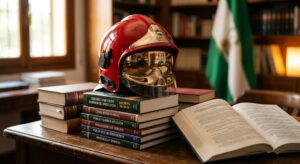 Oposiciones a Bombero en Andalucía